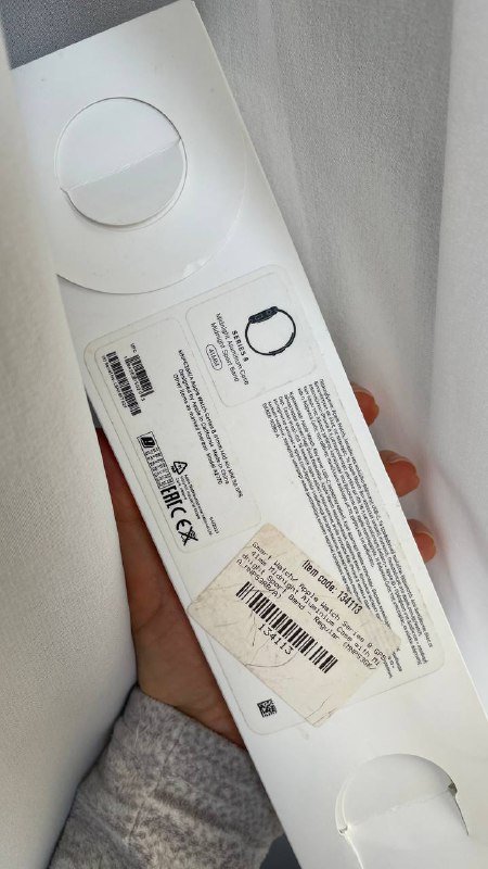 Apple Watch Series 8 41mm Midnight GPS 3