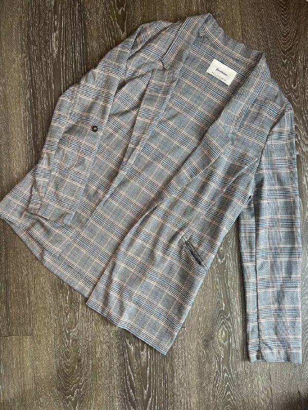 Женская одежда Stradivarius, Bershka, H&M, S-M 4