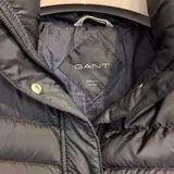 Gant D1 Light Down Coat 2