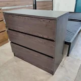 Комоды, 4 и 3 ящика 3