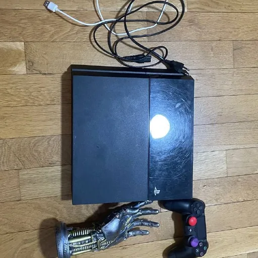PlayStation 4, зарядка для джойстика, джойстик, подставка