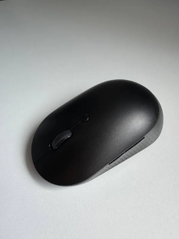 Компьютерная мышь Xiaomi 1