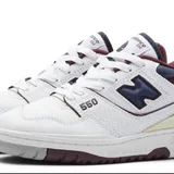Новые кроссовки Adidas, New Balance 550, New Balance 1906R 4