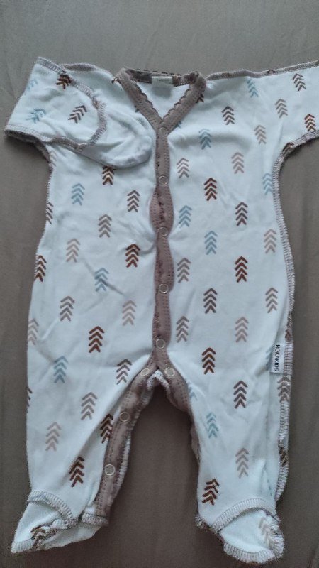 Детские вещи боди, слипы, комбинезоны, носки, шапочки