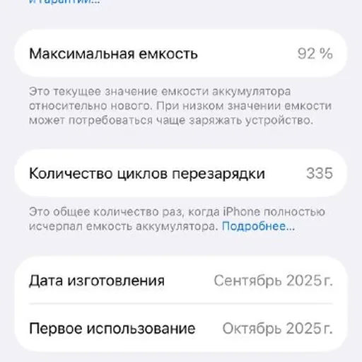 iPhone 17 Pro 256 GB