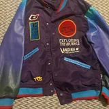 Мужская куртка Zara XL 2
