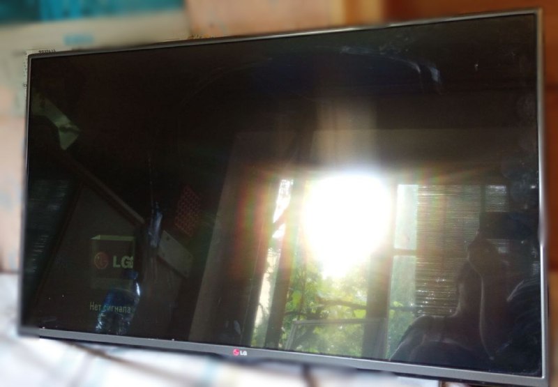 Телевизор LG 47-50 дюймов
