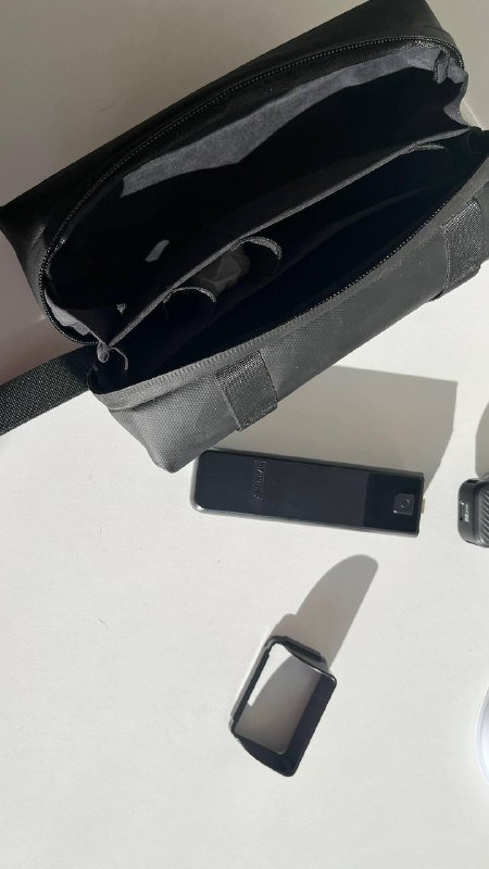 DJI Osmo Pocket 3 с комплектом ND фильтров и аккумулятором 3