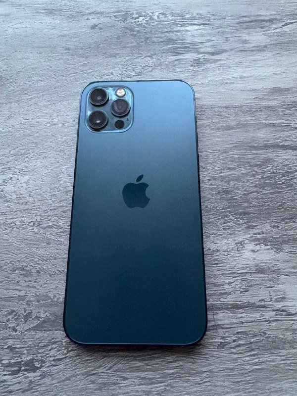 iPhone 12 Pro, беспроводная зарядка 2
