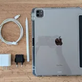 iPad Pro 11 256 ГБ M2 4-го поколения с Pencil 2 2