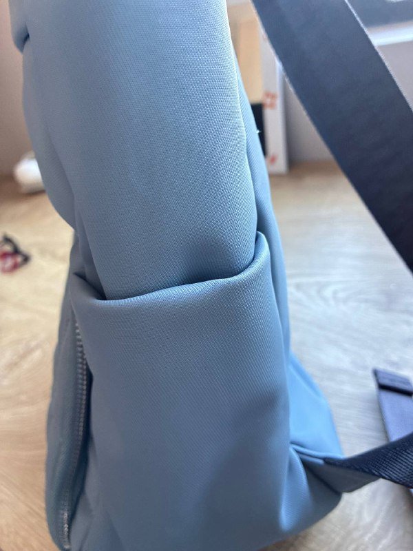 Рюкзак новый 3