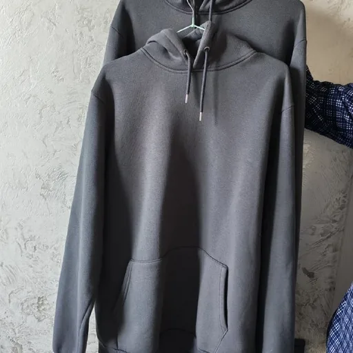 Худи L и XL