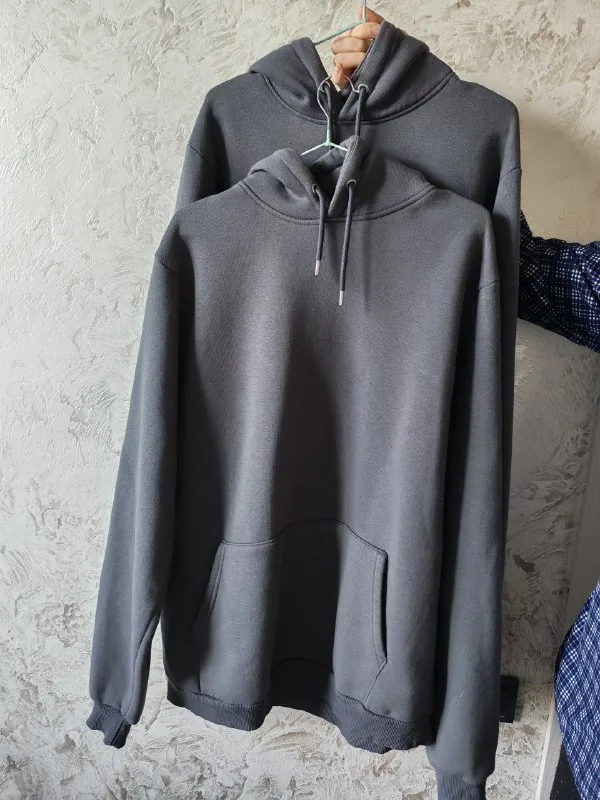 Худи L и XL 1
