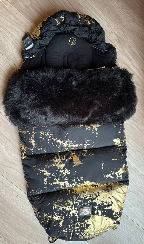 Зимние сапоги crocs 6