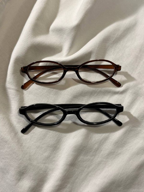 Очки в ассортименте новые 5