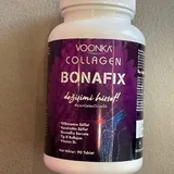 Коллаген Voonka Bonafix, 3 упаковки 1