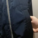 Мужская куртка-ветровка Tom Tailor Denim 5