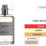 Chabaud Lait de Biscuit 4