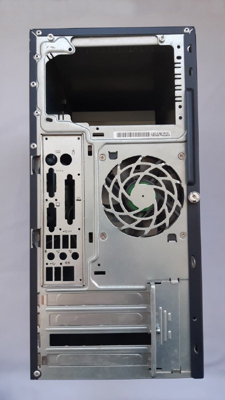 Корпус для компьютера 6