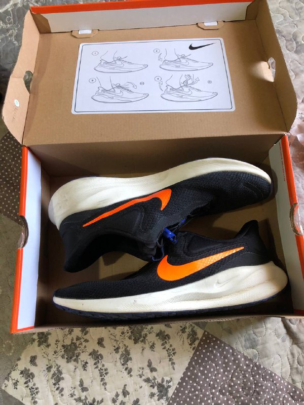 Мужские кроссовки Nike Revolution 2 Easyton