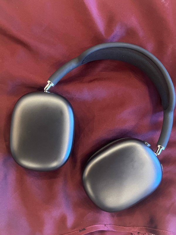 AirPods Max наушники 2