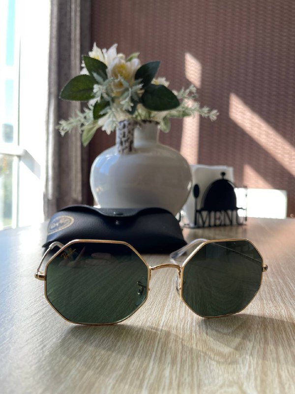 Оригинальные солнцезащитные очки RayBan 3