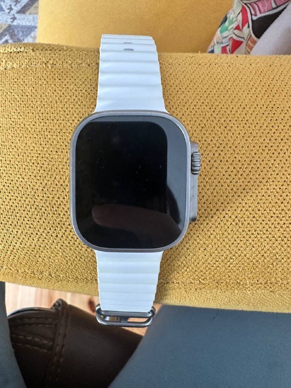 Часы Apple Watch Ultra 1 4