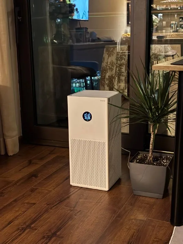 Воздухоочиститель Xiaomi Air Purifier 4 Lite 1