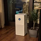 Воздухоочиститель Xiaomi Air Purifier 4 Lite 1