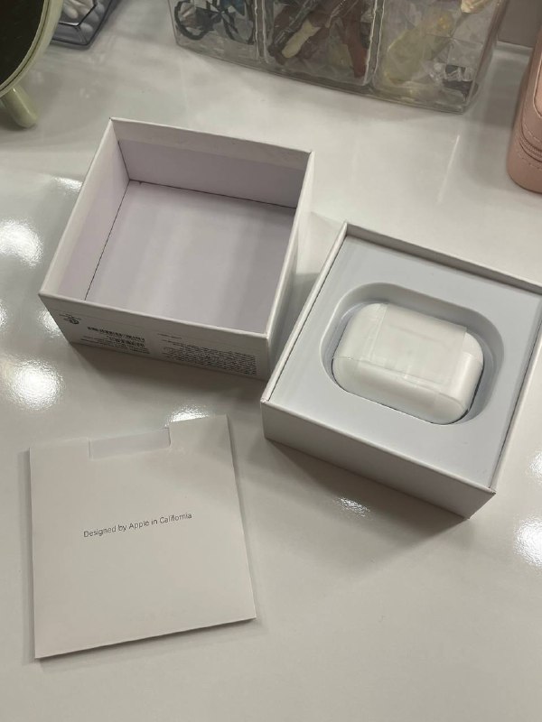 Airpods pro 2nd gen 2