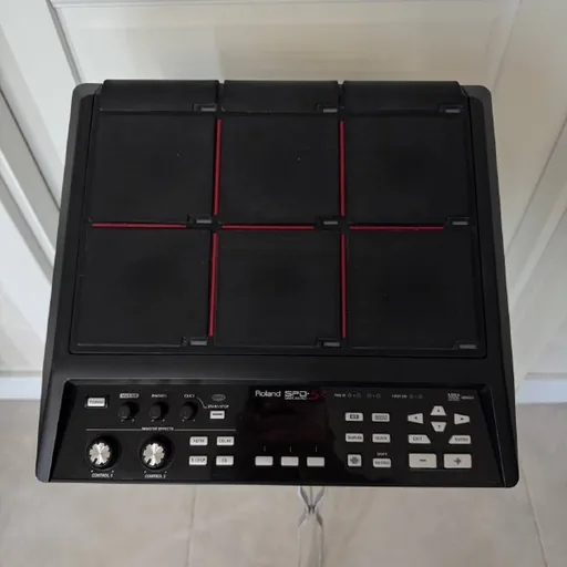 Roland SPD-SX