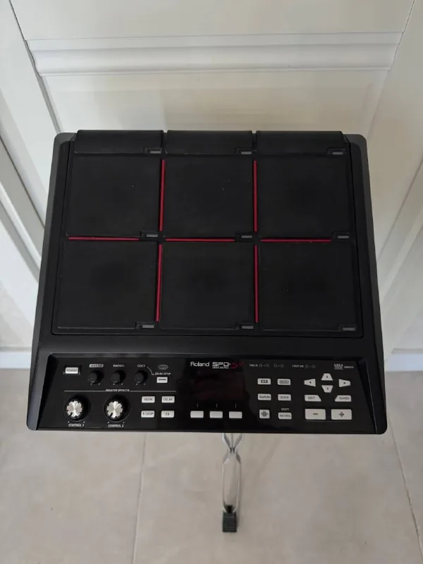 Roland SPD-SX 1