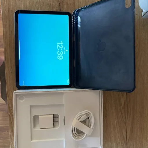 Apple iPad 10-го поколения