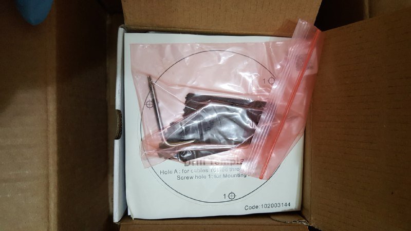 Купольная антивандальная IP-камера Hikvision DS-2CD2142FWD-I 2.8mm 3