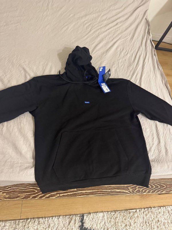 Худи Boss на рост от 185