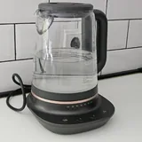 Чайник Electrolux 1
