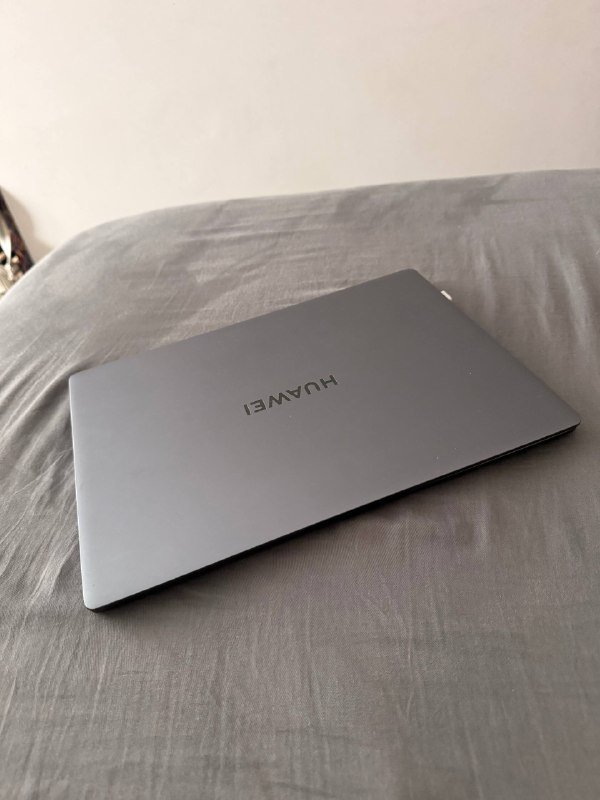 Huawel matebook d14 ноутбук 3