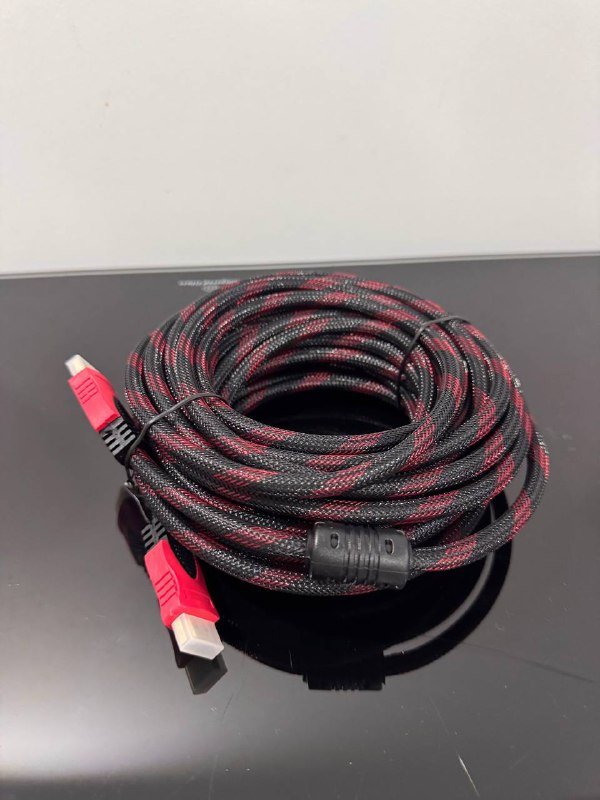 HDMI кабель 10 метров новый