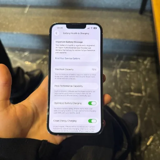 iPhone 13 Pro 128 ГБ