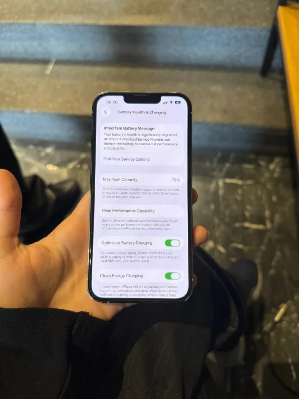 iPhone 13 Pro 128 ГБ 1