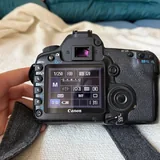 Canon EOS 5D Mark II, EF 24-105mm, EF 50mm lenses 2