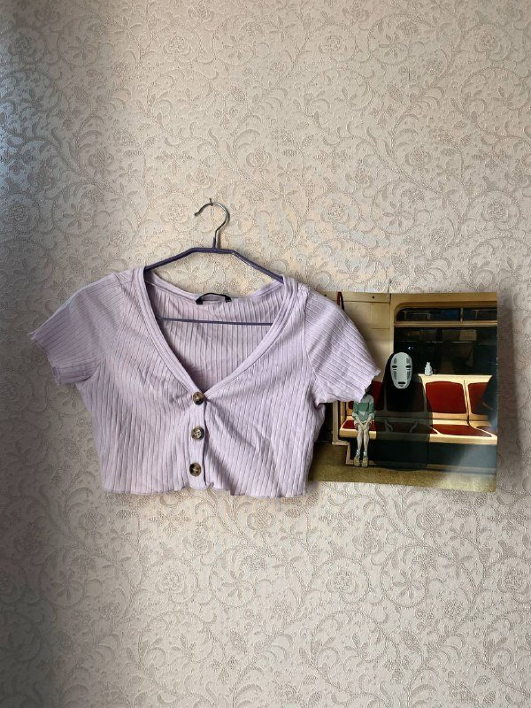 Джинсовка, кофточка, парные футболки, юбка теннисная, боди, хиппи накидка, свитер, шелковая рубашка 2