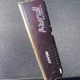 Оперативная память Kingston Fury Black DDR5 1