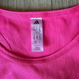 Теннисное платье adidas с шортами 2