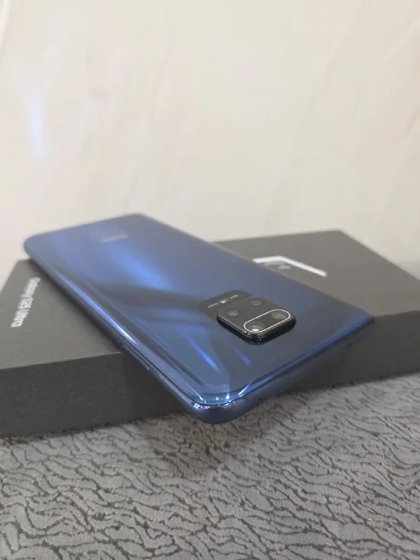 Redmi Note 9S 4/64GB 1