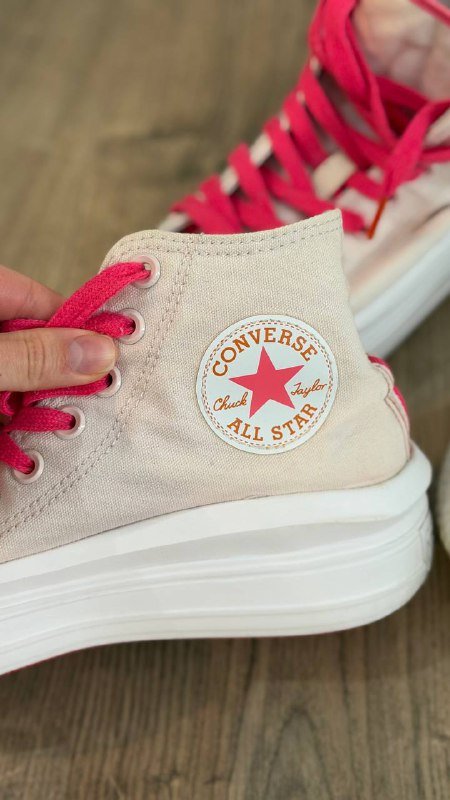 Converse 38 размер, Calvin Klein 38 размер 4