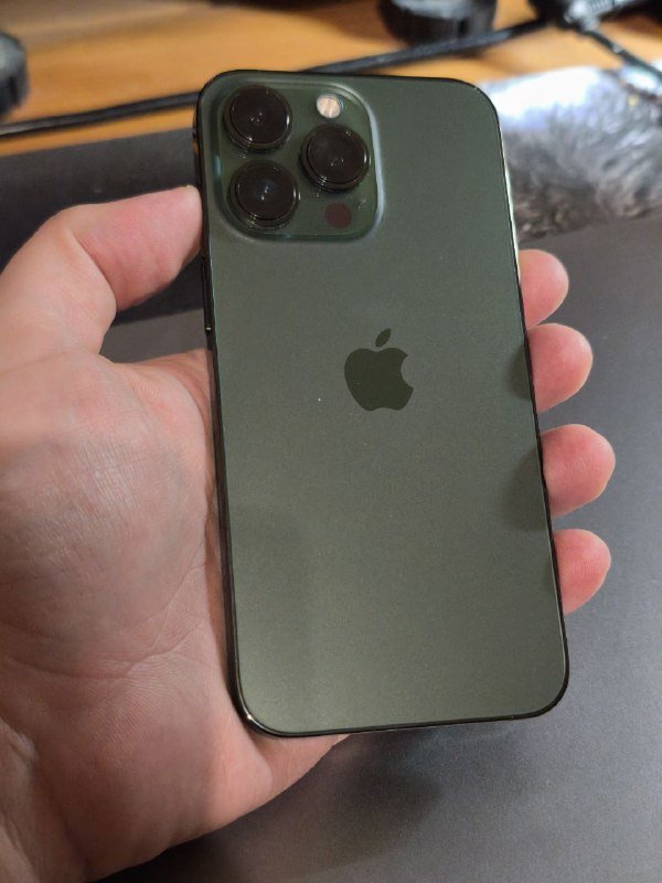 iPhone 13 Pro, iPhone 11 6