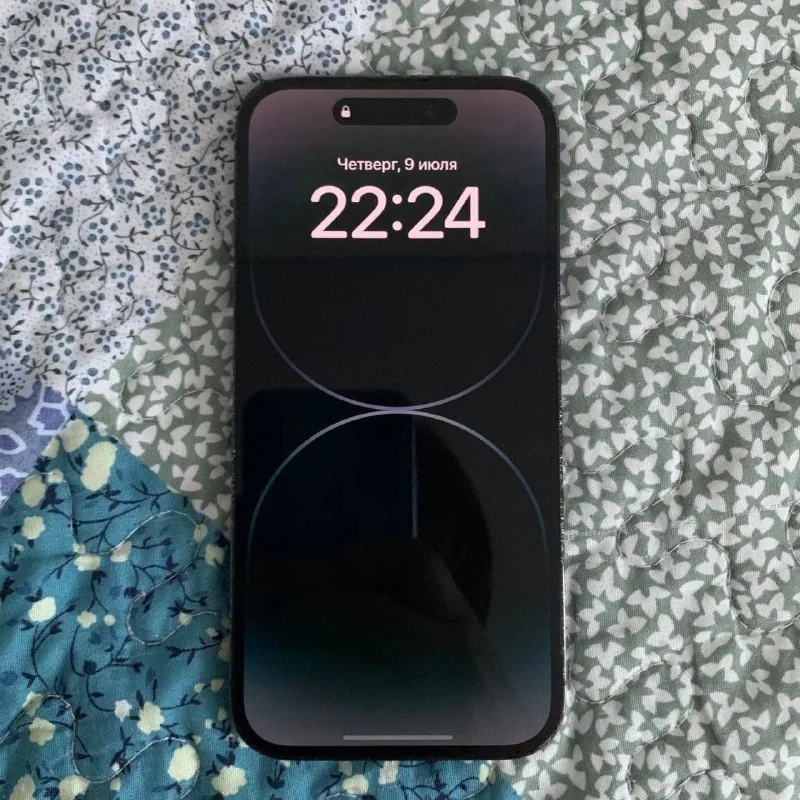 iPhone 14 Pro 1