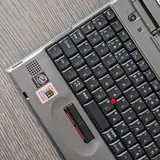 IBM ThinkPad i-Series 1124 3