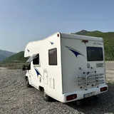 Автодом Fiat Ducato 2